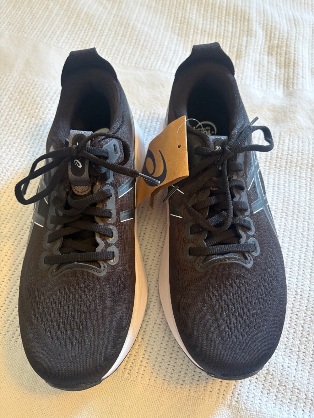 ASICS runners